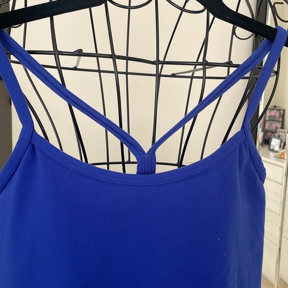 LULULEMON RACEBACK TANK - Picture 2 of 4
